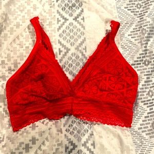 Aerie bralette
